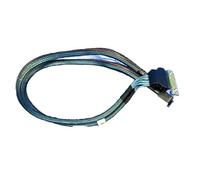 Câble SAS 24 disques 2,5 Pouces pour Serveur Appli Cable pour Dell pour PowerEdge R730XD 0CP14K CP14K