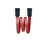 Câble SATA NANOCABLE 10.18.0101-OEM 0,5 m Rouge Rouge G