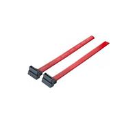 câble sata 2 coudés 0.50m