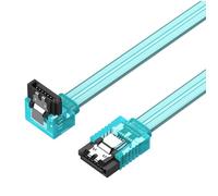 Vention Kddsd Câble Sata 0,5 M Sata 7-pin Bleu