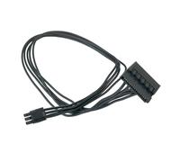 Câble SATA 6 broches connecteur unique de rechange pour Dell Slim ECS1250
