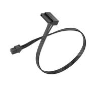 Câble SATA Alimentation Lenovo 4 Pins pour PC Lenovo M73 83 93