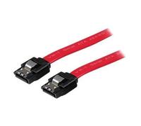 Câble SATA avec verrouillage de 20 cm - Câble SATA avec verrouillage de 20 cm - LSATA8
