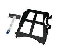 Câble SATA HDD 00XL211 Caddy de remplacement pour Lenovo M750Q M760Q M950Q M70q M80q Gen3 M90q Gen3 P360 Tiny 8 Tiny 9