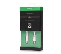 Câble satellite mâle D2 Diffusion Blanc G