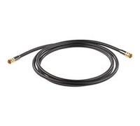 Câble satellite (fiches F) HDTV 105 dB à blindage renforcé - 2 m G