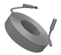 Câble satellite Gen 2 15 pieds / 4,6 m Rouge, 1200 Mbps