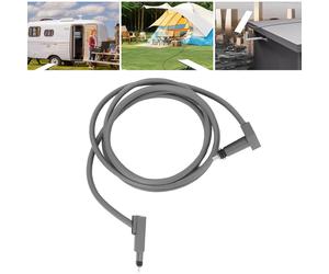 Câble satellite rectangulaire étanche de 3 m de remplacement pour les systèmes TV Gen 2