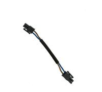 Câble SAV Ancienne batterie + Nouveau Moteur