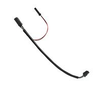 Câble SAV Nouvelle batterie + Ancien Moteur