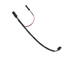 Câble SAV Nouvelle batterie + Ancien Moteur