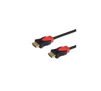 Câble SAVIO CL-95 HDMI M-M 1,5m Noir