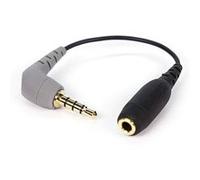 RODE SC4 Câble Jack 3.5mm pour Iphone