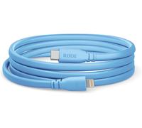 Câble Sc19 Usb-C Vers Lightning (1,5 M, Bleu)