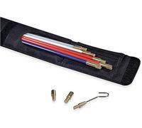 HellermannTyton Système d'installation de câbles Scout+ CS-SH 897-90003