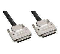 Câble SCSI U320, InLine®, 68 broches VHDC M / M, 1,8 m G