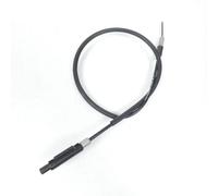 Câble Secondaire Accélérateur Pour Scooter Mbk 50 Ovetto 2t 5c2-F6312-01 84cm