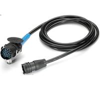 Câble secteur HELLA 8KA 340 843-021