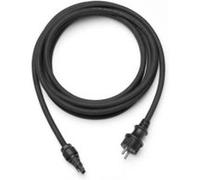 Câble secteur pour micro-onduleur 5 m, EcoFlow