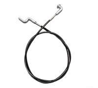 Câble sélecteur de vitesse de style OEM pour machines de chantier compatible avec les souffleuses à neige 536887994 536887993 C950 52943 0