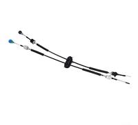 Câble sélecteur de vitesse manuel pour Opel : compatible avec Mokka & X (2013-2019) - Compatible avec les modèles manuels de boîte de vitesses D16