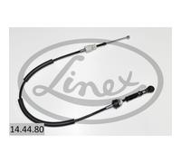 LINEX 14.44.80 Tirette à câble, boîte de vitesse manuelle