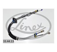 Cable sélecteur de vitesses LINEX 33.44.13