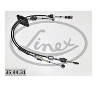 Cable sélecteur de vitesses LINEX 35.44.31