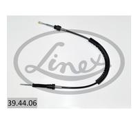 Cable sélecteur de vitesses LINEX 39.44.06