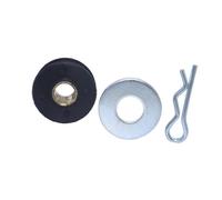 Câble Sélecteur Levier Compatible Avec Toyota Pour Auris 2006-2018 Pour Previa XR30 XR40 2000-2005 33822-02111 338200H010 Bague De Tringlerie Câble Sélection Vitesse Goupille Fendue