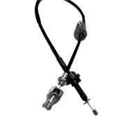 Câble sélecteur vitesse 31340BZ091 Compatible Avec Toyota Pour Wigo Pour Agya 2012-2023 Câble D'embrayage Fil De Traction D'embrayage