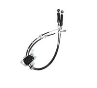 Câble sélecteur vitesse 33820-2B540 ZZT230 ZZT231 Compatible avec Toyota pour Celica 2000-2005 câble de changement de vitesse manuel câble de manette de vitesse de Transmission remplacer