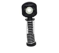 Câble sélecteur vitesse Compatible Avec Seat Pour Altea 5P 2004 - 2015 Levier De Sélection De Changement De Vitesse Manuel Câble De Liaison Manette De Vitesse Tige De Bague De Connexion(1PCS A)