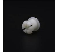 Câble sélecteur vitesse Compatible Avec VW Pour Golf MK4 Pour Bora Sélecteur Boîte Vitesses Fin Tringlerie Manchon En Caoutchouc Levier Changement Vitesse Manuel Kit Réparation Douille Câble(1PCS C)