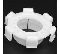 Câble sélecteur vitesse Compatible Avec VW Pour Golf MK4 Pour Bora Sélecteur Boîte Vitesses Fin Tringlerie Manchon En Caoutchouc Levier Changement Vitesse Manuel Kit Réparation Douille Câble(1PCS D)