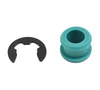 Câble sélecteur vitesse Douille De Bielle De Changement De Vitesse De Voiture Manchon En Caoutchouc Compatible Avec Hyundai Pour Elantra