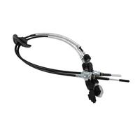 Câble sélection vitesse Compatible Avec Chevy Pour Captiva C100 2007 2008 2009 2010 Câble De Sélecteur De Vitesse Pour Boîte De Vitesses Manuelle Accessoires Auto 25181808