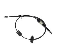 Câble sélection vitesse Compatible Avec Dodge Pour Avenger 2008 2009 2010 2011 2012 2013 2014 Câble Commande Vitesse À Transmission Automatique Métal Noir Référence 5273214AF