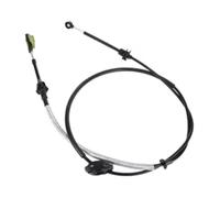 Câble sélection vitesse Compatible Avec Ford Pour Econoline E150 E250 E350 1997-2004 Câble De Sélecteur De Vitesse À Transmission Automatique F7UZ-7E395-CA YC2Z-7E395-AA