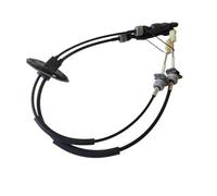 Câble sélection vitesse Compatible Avec Hyundai Pour Verna 10 2010-2014 14 2013-2017 Kit De Remplacement De Câble Changement Vitesse Avec Bagues Référence 43794-0U100