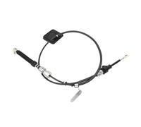 Câble sélection vitesse Compatible Avec Toyota Pour Corolla Pour Matrix 1.8L 2003 2004 2005 2006 2007 2008 Câble Commande Changement Vitesse Transmission Automatique 33820-02030 33820-02362