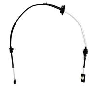 Câble Sélection Vitesses Transmission Ensemble Pour Ford Pour F150 2005 2006 2007 2008 Câble Commande Levier Transmission 5L3Z7E395AA