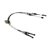 Câble Sélection Vitesses Transmission Ensemble Pour Mazda 6 S/i 2003 2004 2005 2006 2007 200 Câble Levier Vitesse Transmission Manuelle GK2C46500L