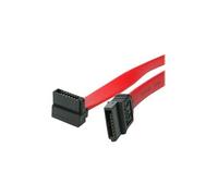 StarTech.com Câble Serial ATA SATA vers SATA à angle droit 15 cm