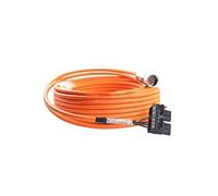 Câble servo moteur pour câble d'alimentation 6FX5002-5CS06-1AD0 6FX5002-5CS06-1AF0 6FX5002-5CS06-1AH0 6FX5002-5CS06-1BA0 Compatible avec