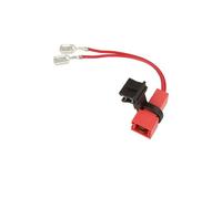 Câble set drain pompe d'origine Machine à laver Lave-linge C00537136 INDESIT ARISTON HOTPOINT SCHOLTES WHIRLPOOL 2I MARCHI