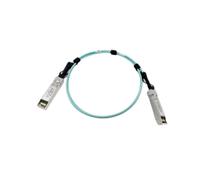 Câble SFP+ 10G AOC OM3 10GBASE Actif Haute Vitesse Compatible avec MikroTik, pour et pour