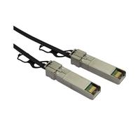 Câble SFP+ 10G STARTECH - Câble d'attache directe 2m - Twinax passif - Conforme MSA