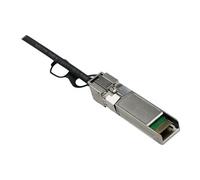 StarTech.com Câble SFP+ à connexion directe compatible Cisco SFP-H10GB-CU5M - DAC de 5 m (SFPCMM5M) - câble à attache directe - 5 m