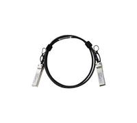 Câble SFP+ à connexion directe de 1 m - Compatible avec Juniper EX-SFP-10GE-DAC-1M - Cordon SFP+ 10G - Câble twinax passif - Câble d'attache directe